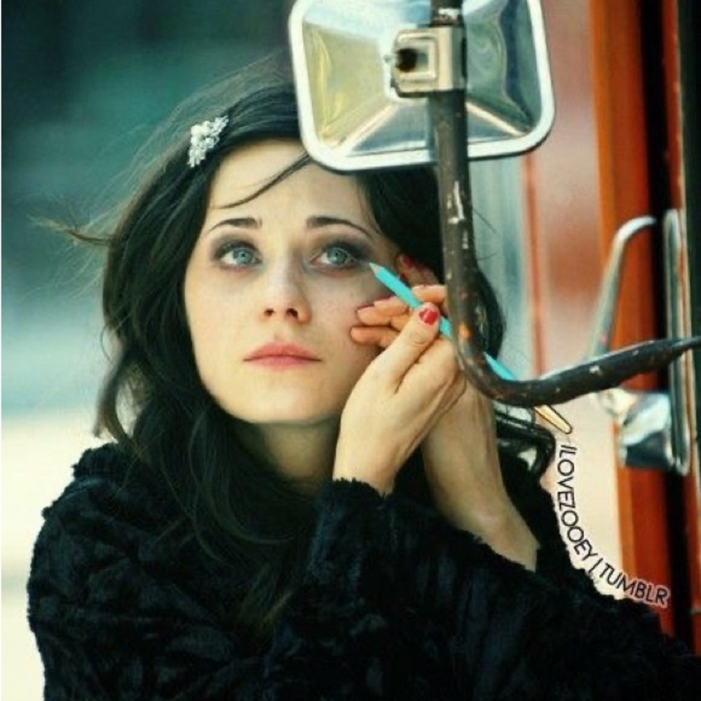 Meet your Posher, Em